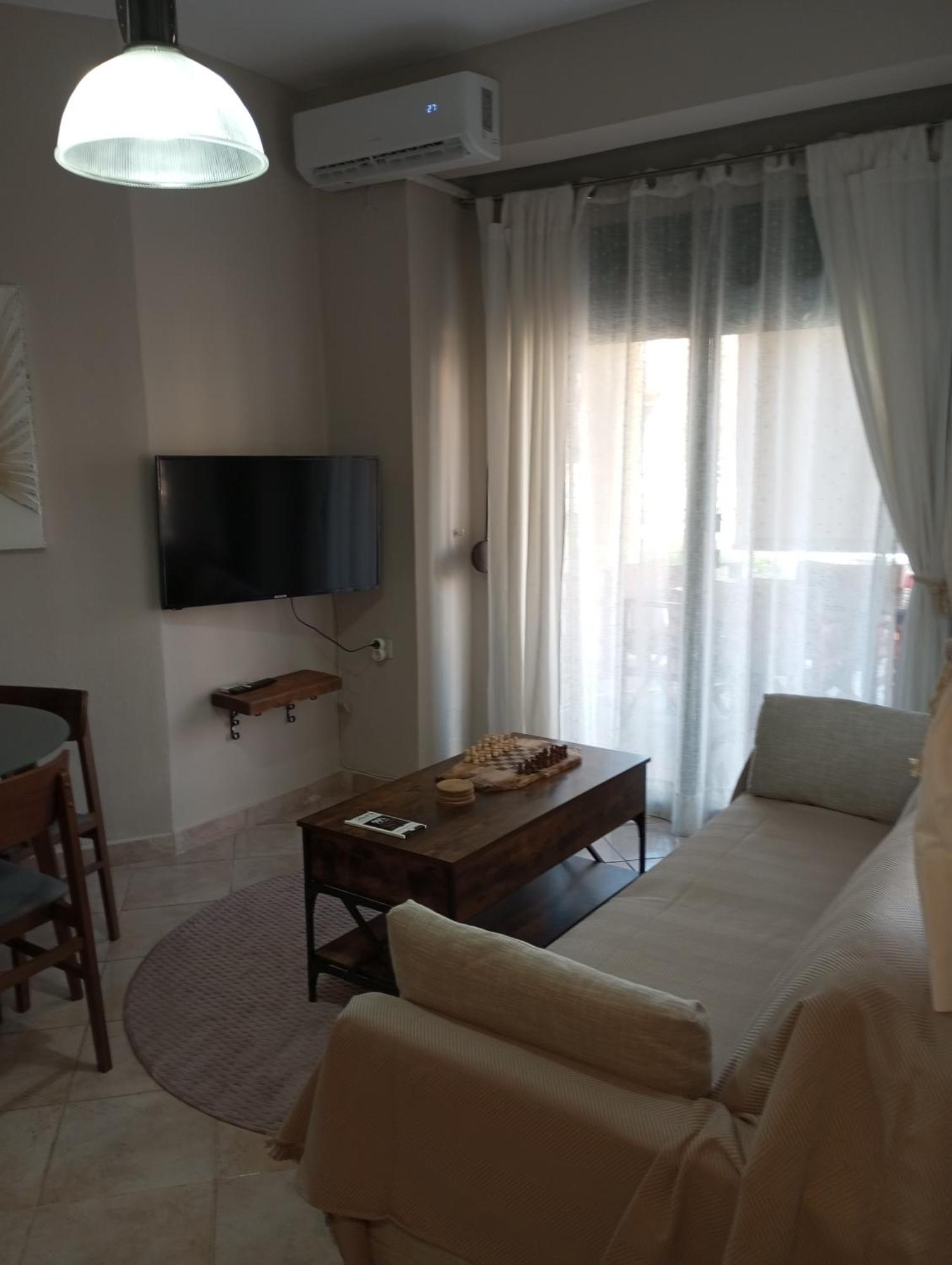 Stella'S Beach House Никити Екстериор снимка