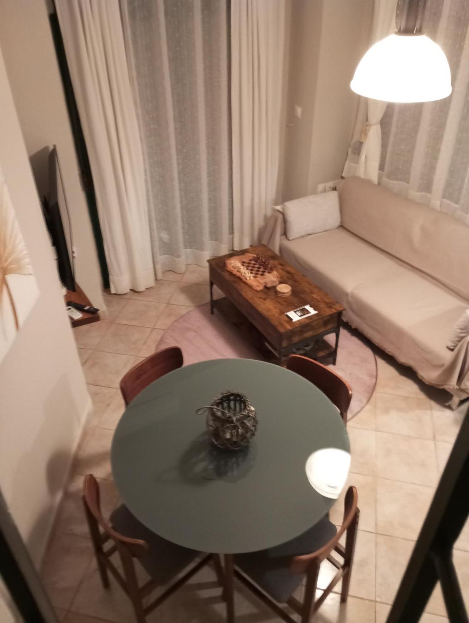 Stella'S Beach House Никити Екстериор снимка